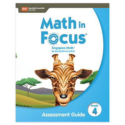 Assessment Guide Grade 4