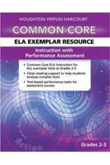 ELA Exemplar Instructional &amp;amp; Performance Assessment Resource Gr 2-3 Gr 2-3