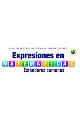 Student Activity Book (Softcover) with Mathboards Grade 5