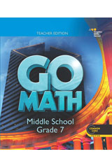 Teacher Edition Grade 7
