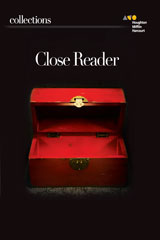 Close Reader Student Edition Grade 7