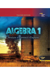 Teacher Edition