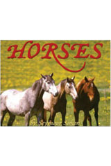 Trade Book Grade 4 Horses