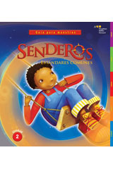 Teacher&#39;s Edition, Volume 2 Grade 2