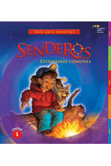 Teacher's Edition, Volume 1 Grade 3