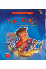 Teacher&#39;s Edition, Volume 4 Grade 4