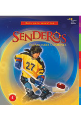 Teacher&#39;s Edition, Volume 4 Grade 5
