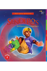 Teacher&#39;s Edition, Volume 2 Grade 6