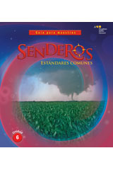Teacher&#39;s Edition, Volume 6 Grade 6