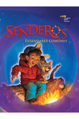Above-Level Reader 6-pack Grade 3 Dentro de una caverna