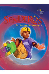 Above-Level Reader 6-pack Grade 6 Meteoros, cometas y asteroides