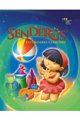 Vocabulary Readers 6-pack Grade 1 Los &amp;aacute;rboles