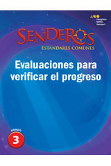 Progress Monitoring Assessment Grade 3