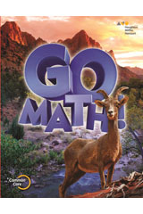 SBAC Test Prep Student Edition Grade 6-9780544251908