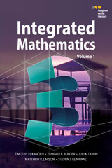 Interactive Student Edition Set