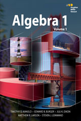 Interactive Student Edition Set