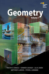 Interactive Student Edition Set