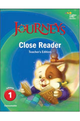 Close Reader Teacher Guide Grade 6