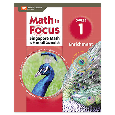 Enrichment Course 1