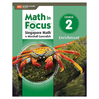 Enrichment Book Course 2
