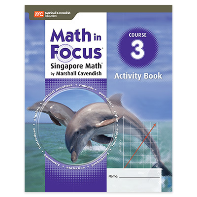 Activity Book Course 3