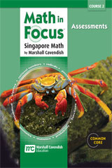 Assessment Course 2