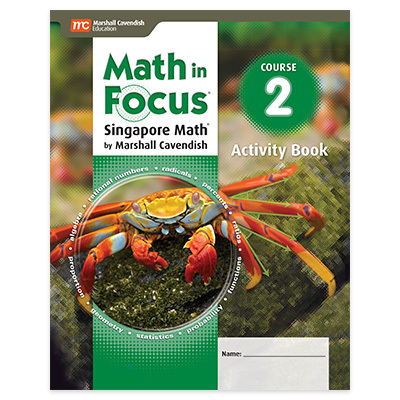 Activity Book Course 2