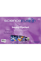 Inquiry Flipchart Grade 3-9780547592695