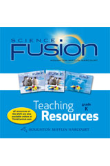 Teaching Resource DVD, English/Spanish Grade K