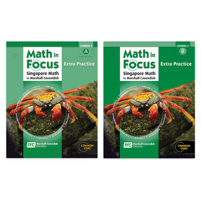 Extra Practice Set Course 2