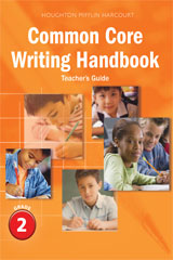 Writing Handbook Teacher&#39;s Guide Grade 2