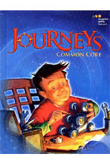 Common Core Student Edition Grade 4
