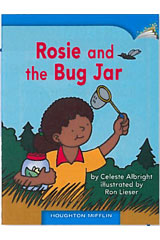 Individual Titles Set (6 copies each) Level D Level D Rosie and the Bug Jar