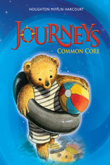 Common Core Student Edition Volume 1 Grade K