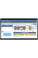 1 Year Online Common Core Leveled Readers Grade 5