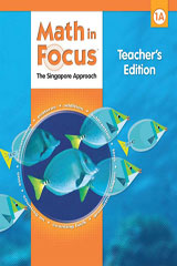 Teacher&#39;s Edition, Book A Grade 1
