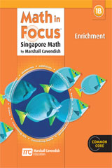 Enrichment, Book B Grade 1-9780669015751