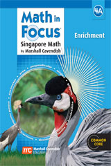 Enrichment, Book A Grade 4-9780669015805