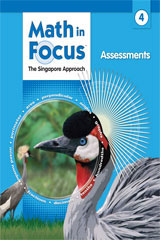 Assessments Grade 4