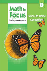 School-to-Home Connections Grade 3