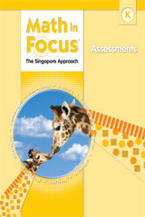 Assessments Grade K