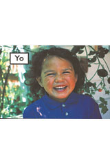 Leveled Reader 6pk magenta basicos (magenta) Yo (Me)