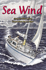 Individual Student Edition Sapphire (Levels 29-30) Sea Wind