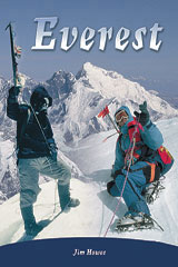 Individual Student Edition Sapphire (Levels 29-30) Everest