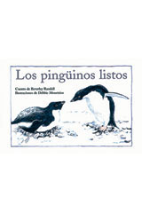 Individual Student Edition verde (green) Los pinguinos listos (The Clever Penguin)