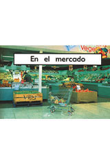 Individual Student Edition magenta basicos (magenta) En el mercado (The Shopping Mall)