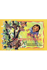 Leveled Reader 6pk amarillo (yellow) Mari y los gorriones (Sally and the Sparrows)