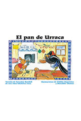 Leveled Reader 6pk azul (blue) El pan de Urraca (Magpie's Baking Day)