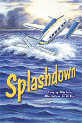 Individual Student Edition Ruby (Levels 27-28) Splashdown