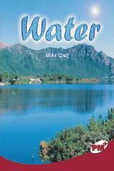 Individual Student Edition Ruby (Levels 27-28) Water